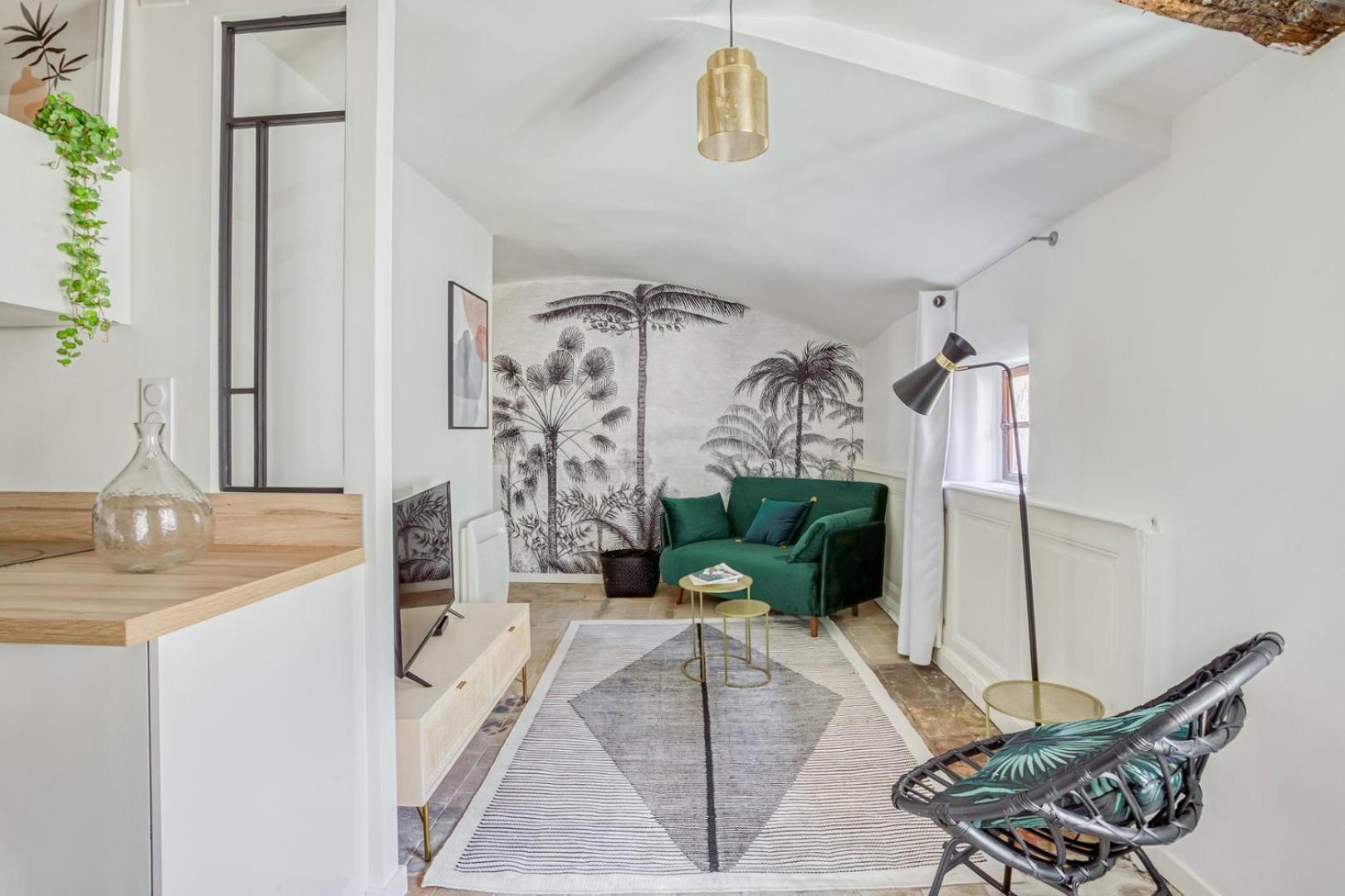Guestready - Sublime 2Br In The Heart Of Old Lyon Apartment Exterior photo