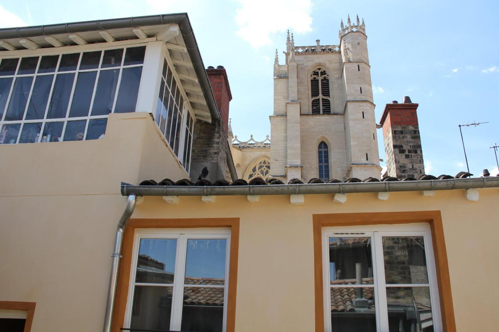 Guestready - Sublime 2Br In The Heart Of Old Lyon Apartment Exterior photo