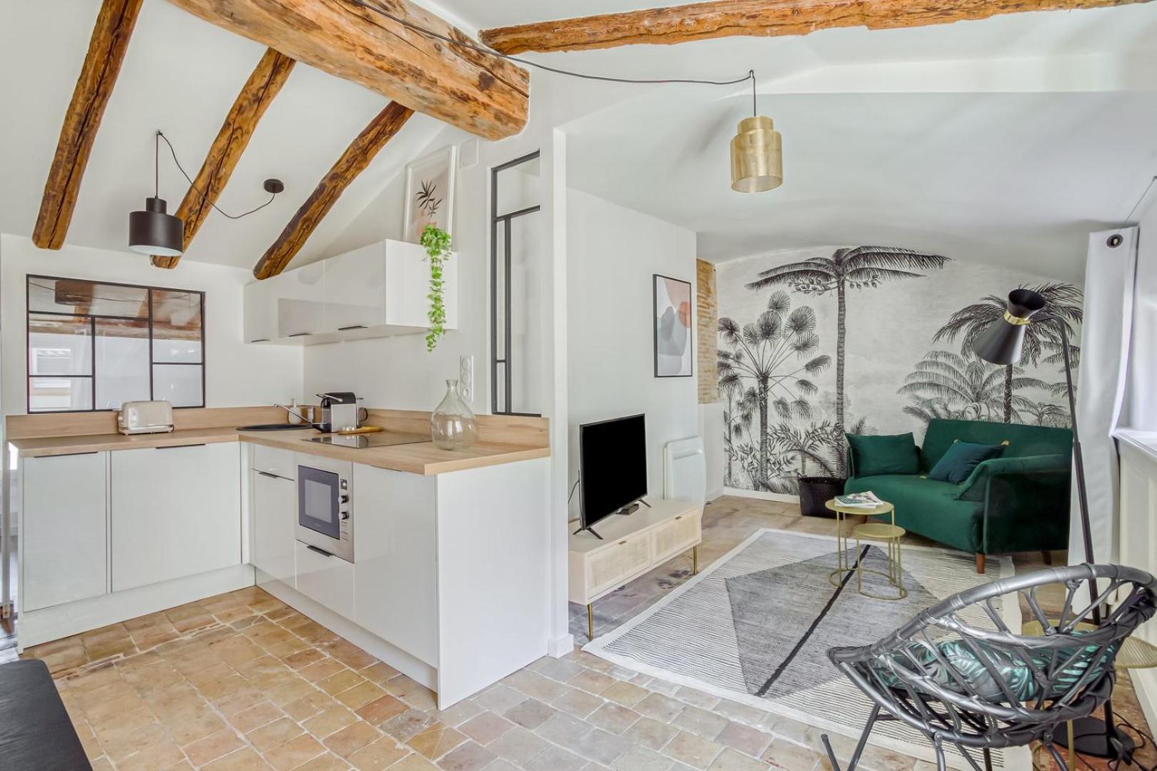 Guestready - Sublime 2Br In The Heart Of Old Lyon Apartment Exterior photo