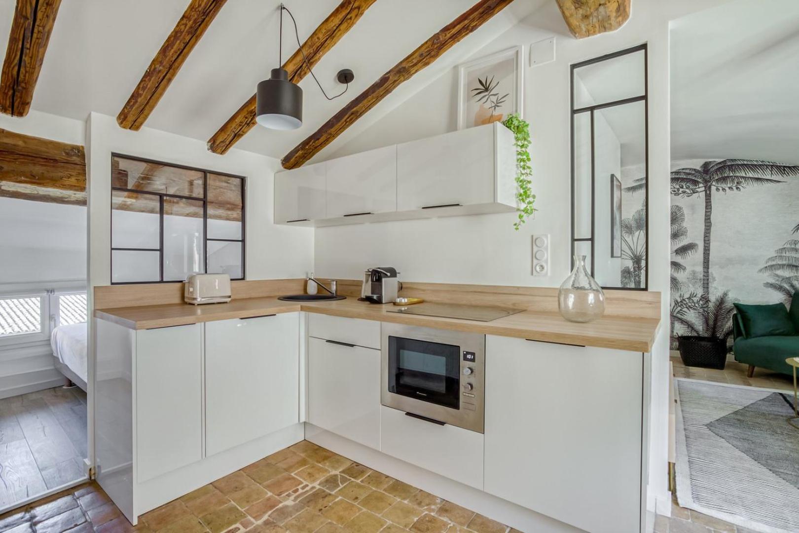 Guestready - Sublime 2Br In The Heart Of Old Lyon Apartment Exterior photo