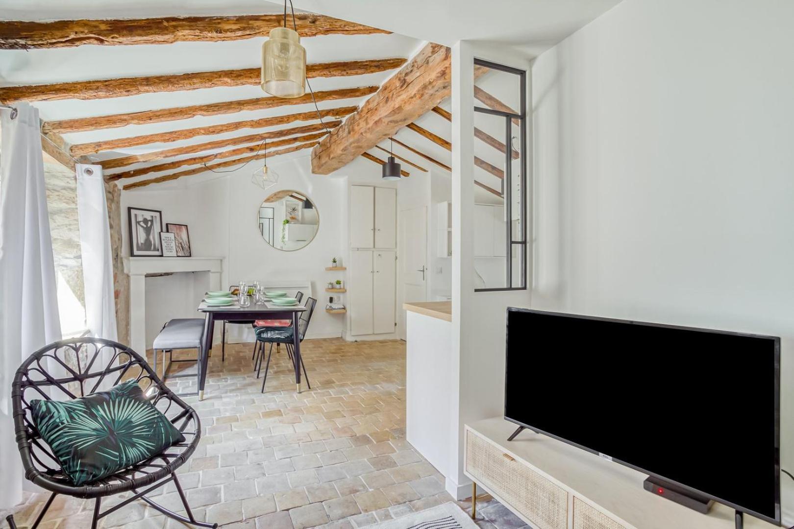 Guestready - Sublime 2Br In The Heart Of Old Lyon Apartment Exterior photo