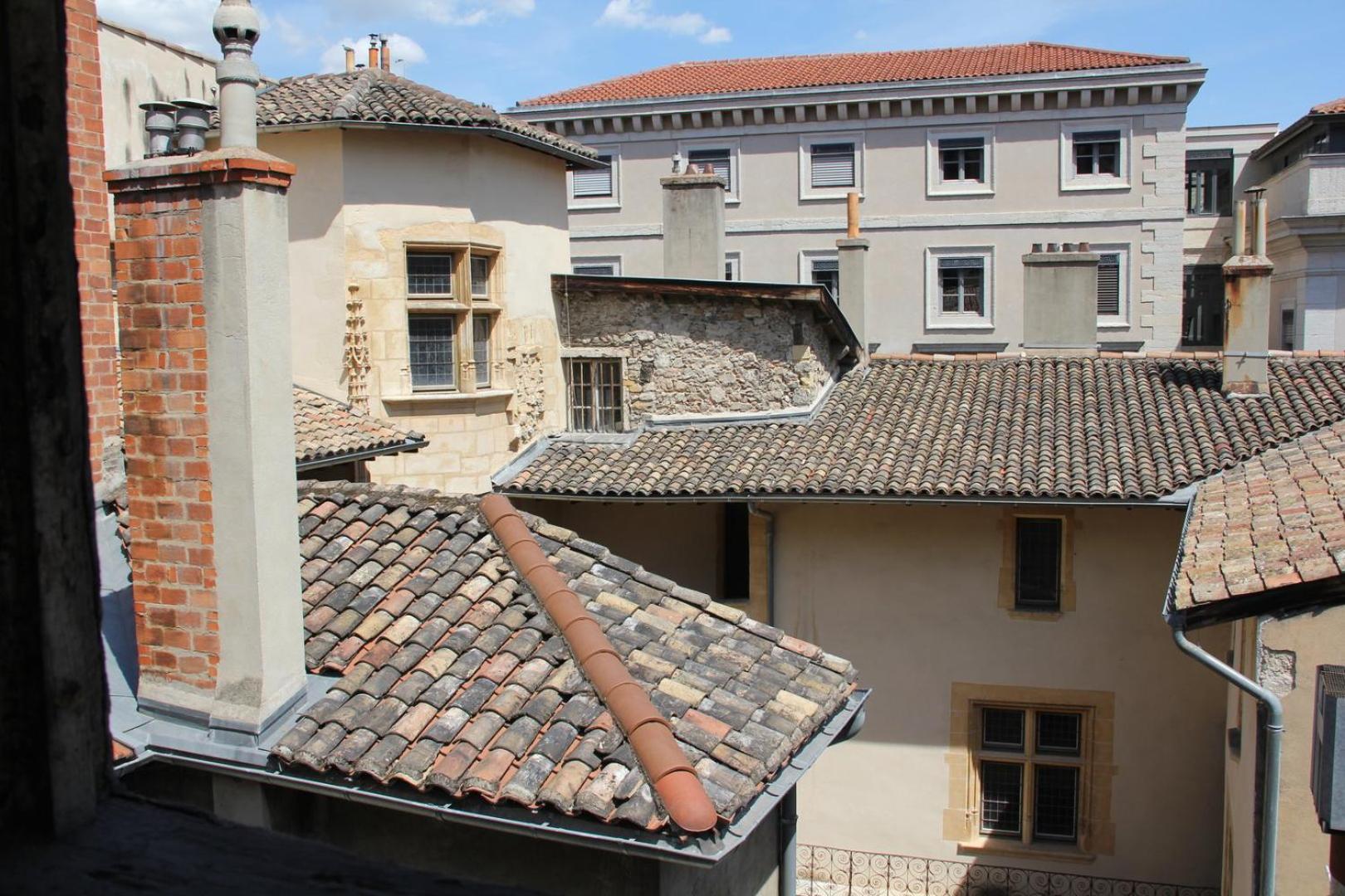 Guestready - Sublime 2Br In The Heart Of Old Lyon Apartment Exterior photo